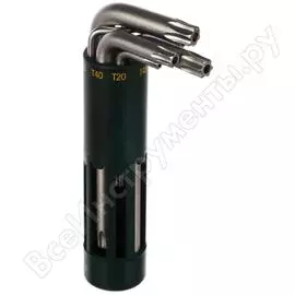 Имбусовые короткие ключи KRAFTOOL 27433-1_z01