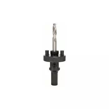 Шестигранный адаптер для коронок Bosch 2609390034