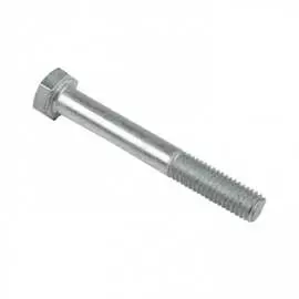Шестигранный болт EKF М10х80 b6grm10x80