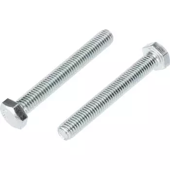 Шестигранный болт KRANZ 8x70 DIN933 20 шт. KR-01-3512-034
