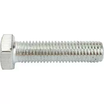 Шестигранный болт МЕТИЗНЫЙ ДВОР 18x70 DIN 933 (25 шт.) 4690441035608