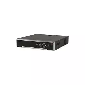Шестнадцатиканальный ip видеорегистратор Hikvision DS-7716NI-I4/16PB АВ5016816