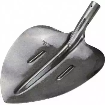 Щебеночная лопата MOSTEK Ш-1200С 9141200