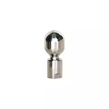 Щелевая вращающаяся моющая головка TITAN LOCK TLRWH53TH1