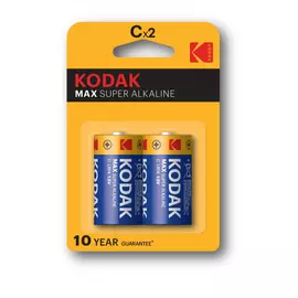 Щелочная батарейка KODAK