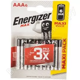Батарейка Energizer
