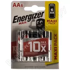 Батарейка Energizer