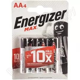 Батарейка Energizer