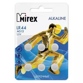 Щелочная батарея Mirex