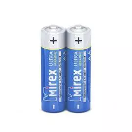 Щелочная батарея Mirex