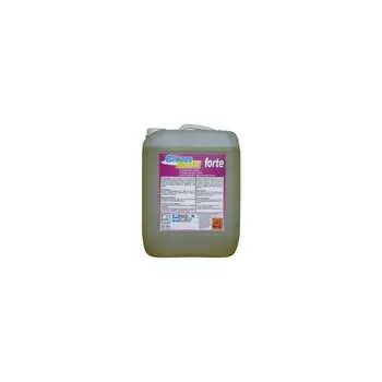 Щелочной очиститель для удаления жира и масла Pramol CLEANMULTI FORTE 5013.201