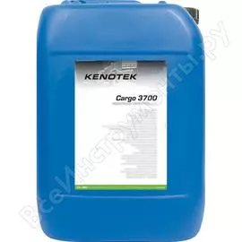Щелочной очиститель кузова cargo 3700 kenotek 00.0683.25.00vg940
