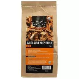 Щепа для копчения Maclay