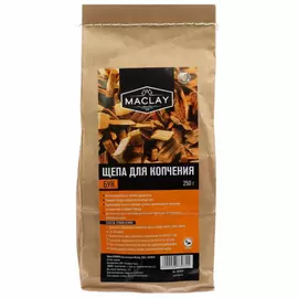 Щепа для копчения Maclay