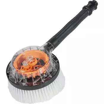 Щетка для мойки высокого давления BORT Brush RS (rotating wash brush) 93416381