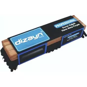 Щетка для обоев DIZAYNTOOLS