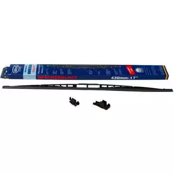Щетка стеклоочистителя Alca UNIVERSAL 177000