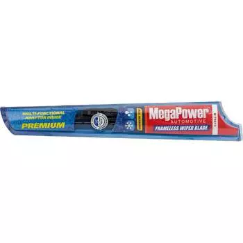 Щетка стеклоочистителя Megapower PREMIUM ALL SEASONS M-76013