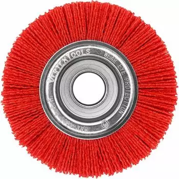 Щетка vertextools 22400-125