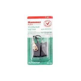 Угольные щетки для Bosch AUTOSTOP Hammer RD 54804