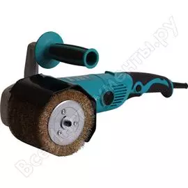 Щеточная шлифмашина mekkan mk81206