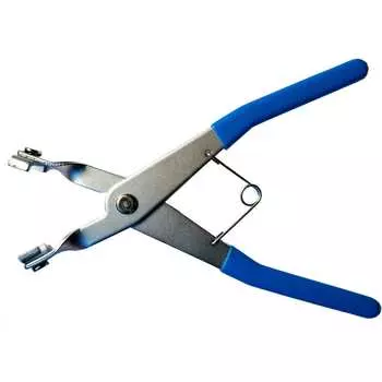 Щипцы для пружинных хомутов AV Steel