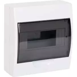 Щит EKF ЩРн-П-8 pb40-n-8