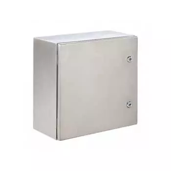 Щит EKF Inox PROxima mb-inox-7525