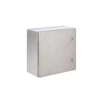 Щит EKF Inox PROxima mb-inox-863