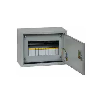 Щит EKF ЩРН-9 з mb21-9