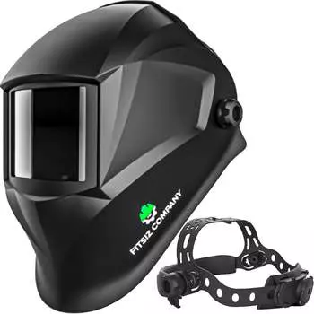 Щиток сварщика FITSIZ Элемент DIN 9 FSC-0009