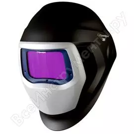 Щиток сварщика со светофильтром 3м 501825 sg9100 speedglas 9100xx, 5/8/9-13 7000000219
