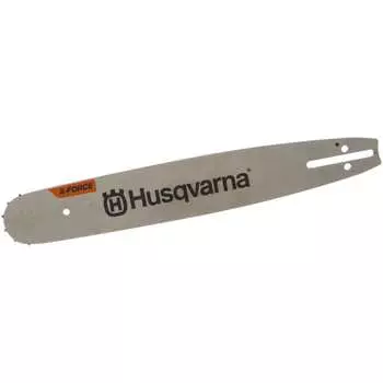 Шина (15"; 3/8"; 1.5 мм; 56 звеньев) husqvarna 5859434-56