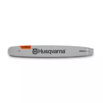 Шина 18"/46 см, 0.325", pixel, sn, 1.3 мм, 72 звена husqvarna x-force 5820753-72
