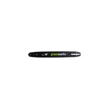 Шина 40V GreenWorks 40 см