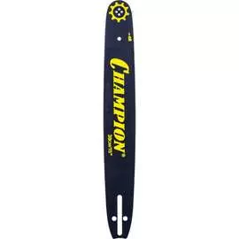 Шина для бензопил Champion 255; Husqvarna 137; 142; 340; 345; 350; 353 Champion 15", 0,325; 1,3 мм; 64 звена 952912