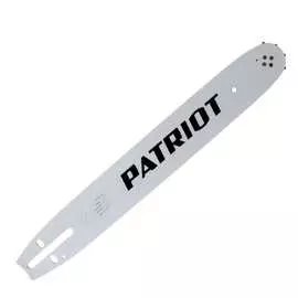 Шина для бензопил Patriot 867131450