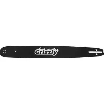 Шина для бензопилы Grizzly GSP-06