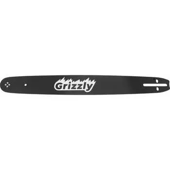Шина для бензопилы Grizzly GSP-11