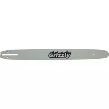 Шина для цепной пилы Grizzly GSP-66