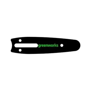 Шина для пилы GreenWorks 2953307