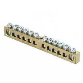 Шина EKF PROxima sn0-125-12-c