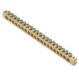 Шина EKF PROxima sn0-125-20-k