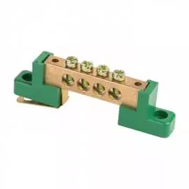 Шина EKF PROxima sn0-125-04-2-pe