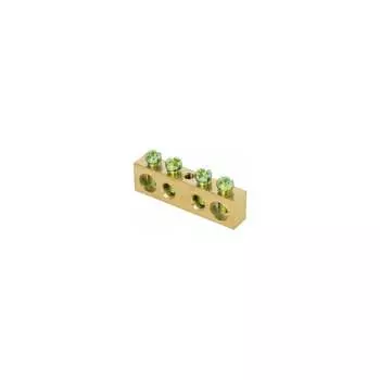 Шина EKF PROxima sn0-125-4-c
