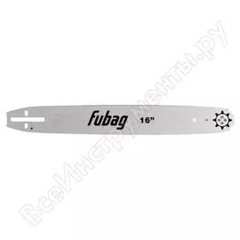 Шина FUBAG F41A 38719