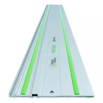 Шина направляющая GlobalTOOLS GT RS 1500 GT-008-115-0006