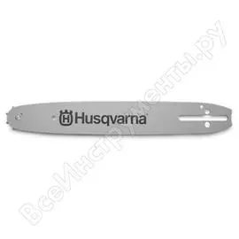 Шина x-precision (14"; 0.325" mini; 1.1 мм; 59 звеньев) husqvarna 5939143-59
