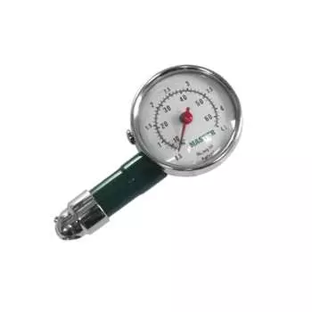 Шинный манометр aist 19221401-m 00-00007898