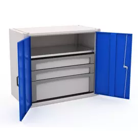 Шкаф ДВК